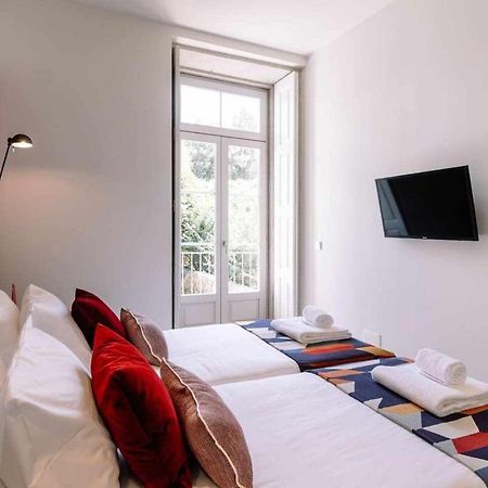 Brunos Wine House Apartment Vila Nova de Gaia Exterior photo