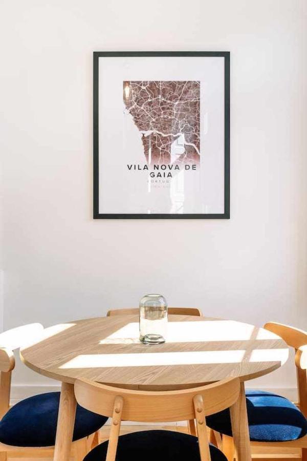 Brunos Wine House Apartment Vila Nova de Gaia Exterior photo