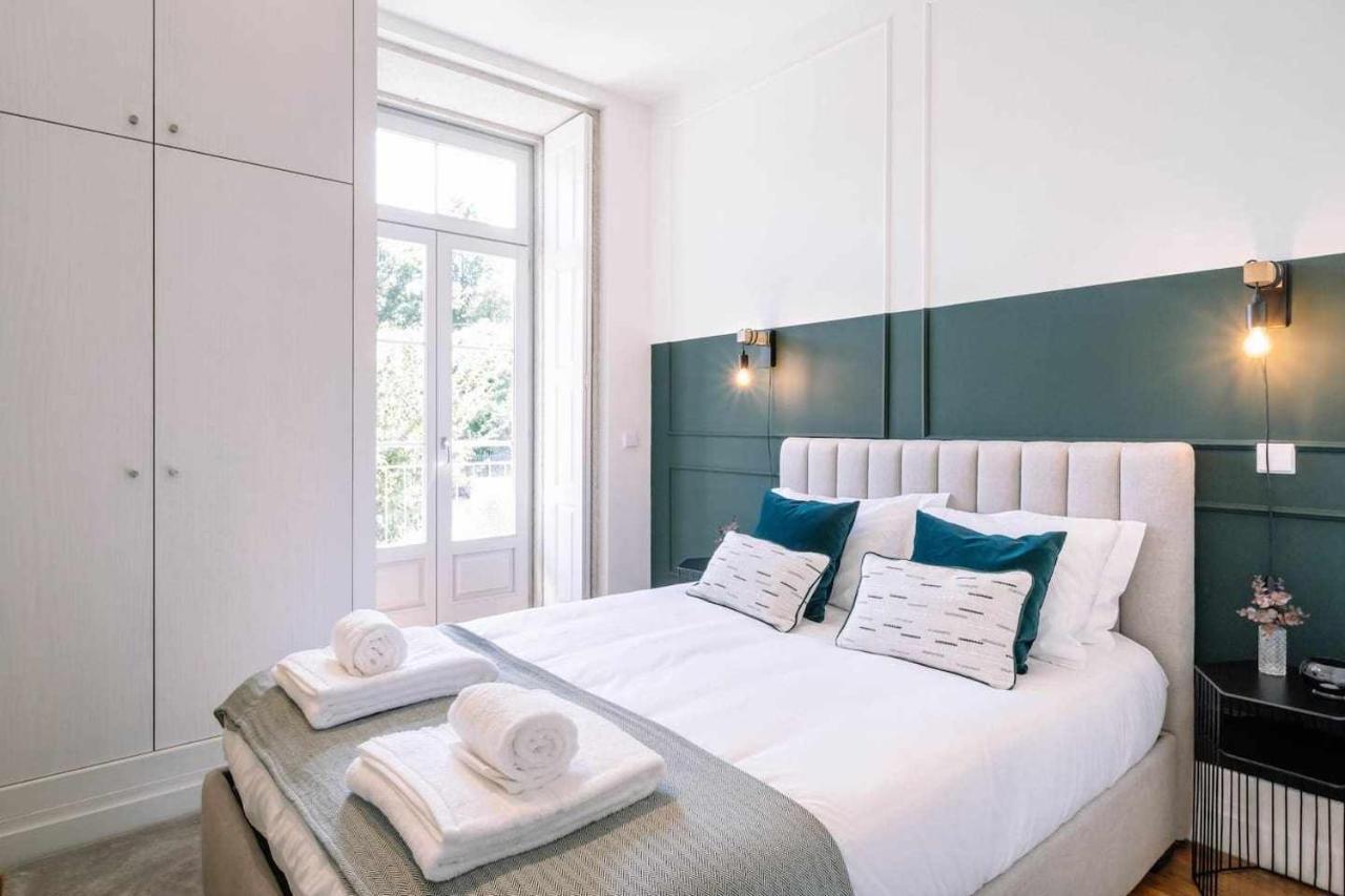 Brunos Wine House Apartment Vila Nova de Gaia Exterior photo