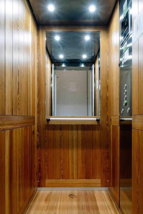 Brunos Wine House Apartment Vila Nova de Gaia Exterior photo